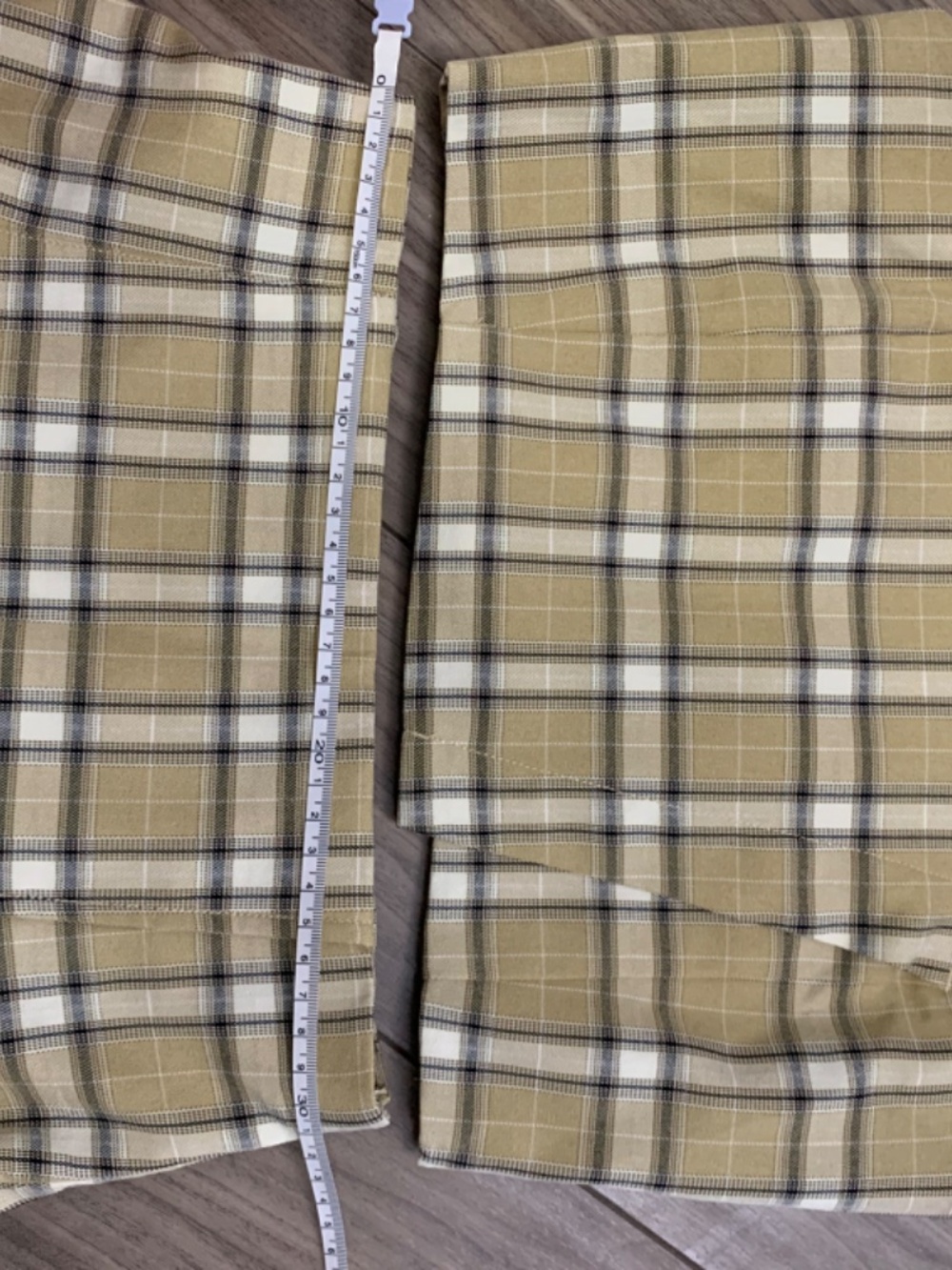 mysty woman Plaid Set Camisole + skort – Japanese Brand - Picture 13 of 14